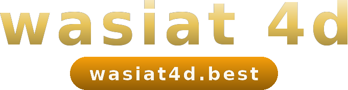 wasiat 4d logo